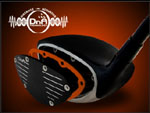 DnA Golf Driver